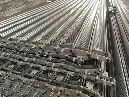 Galvanized Steel Sliding Folding Shutter Any RAl Color ISO9001